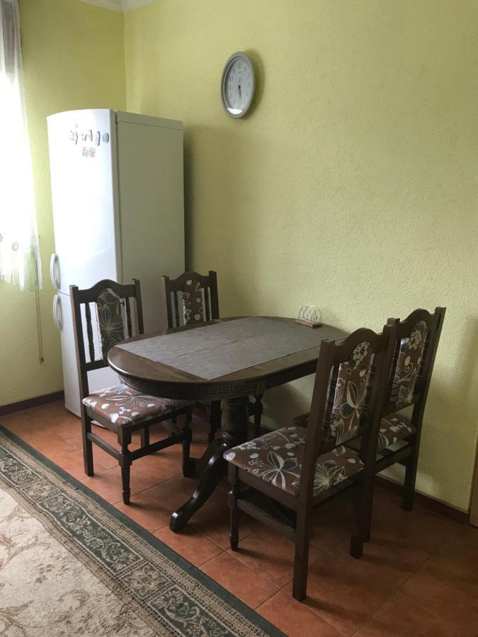 Apartamento Ярдана Skhidnytsia Exterior foto