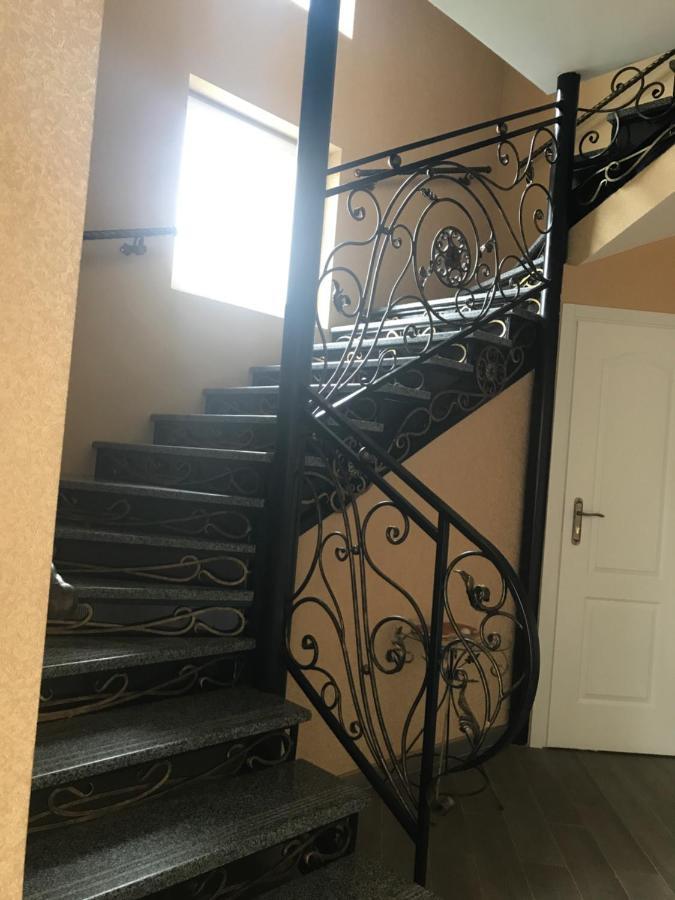 Apartamento Ярдана Skhidnytsia Exterior foto