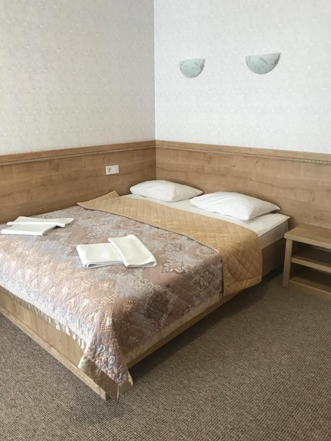 Apartamento Ярдана Skhidnytsia Exterior foto