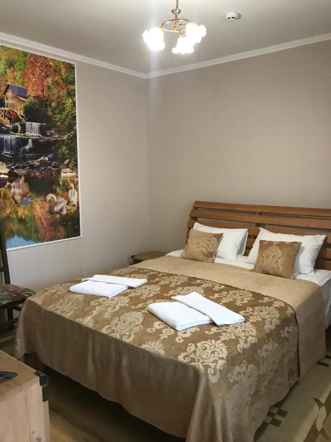 Apartamento Ярдана Skhidnytsia Exterior foto