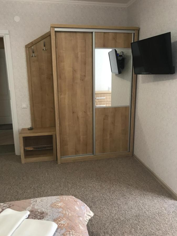 Apartamento Ярдана Skhidnytsia Exterior foto