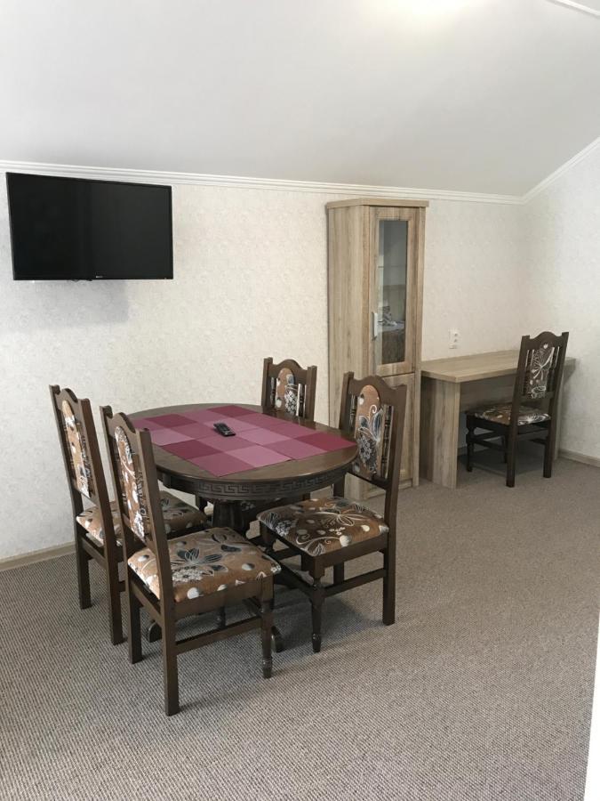 Apartamento Ярдана Skhidnytsia Exterior foto