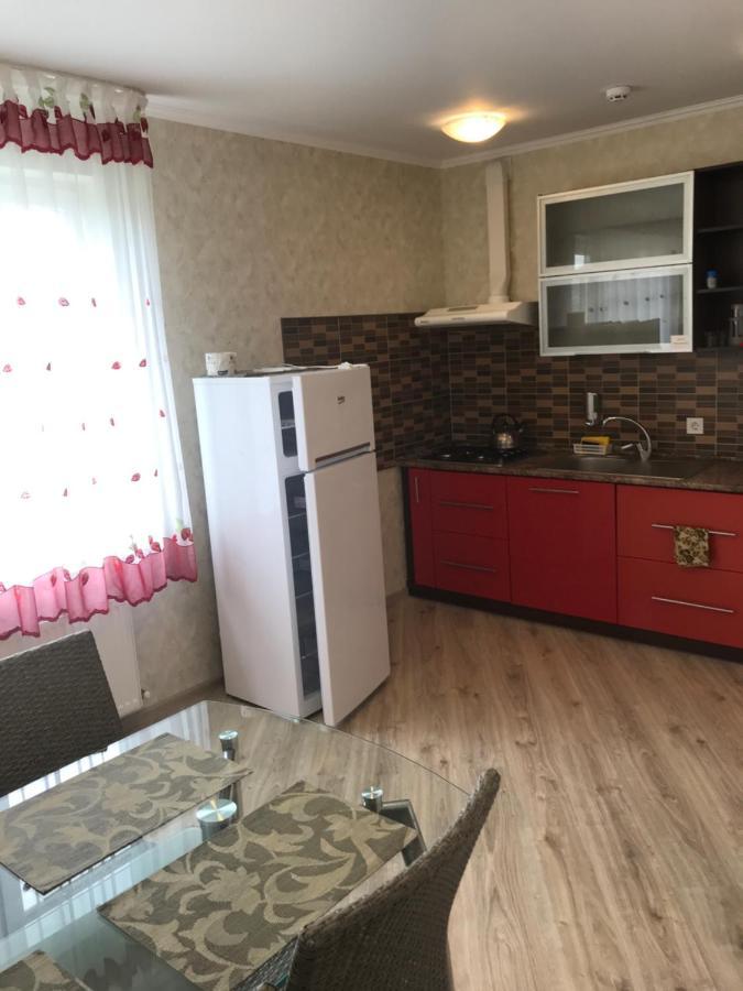 Apartamento Ярдана Skhidnytsia Exterior foto
