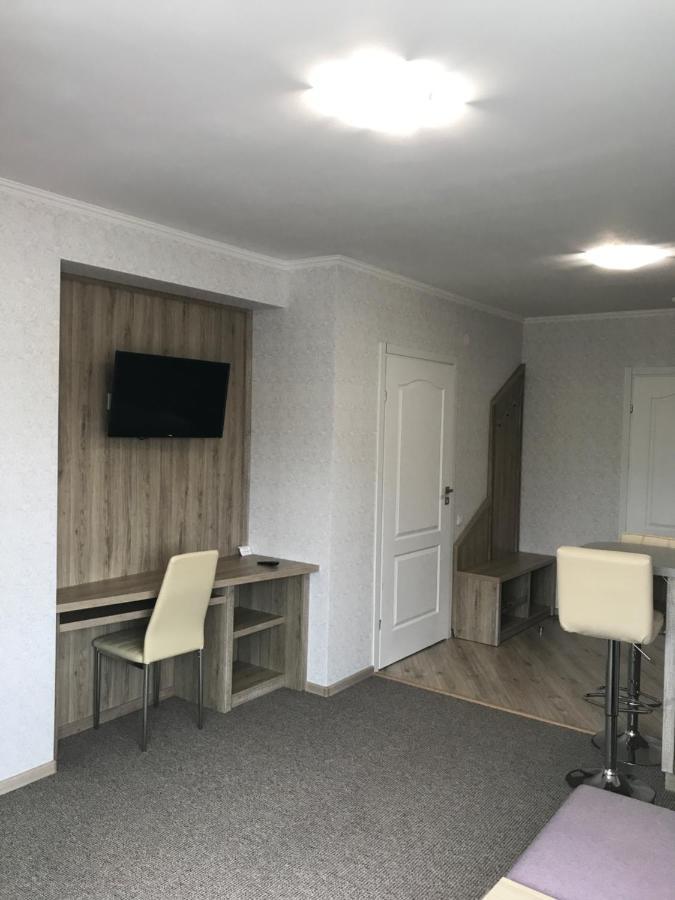 Apartamento Ярдана Skhidnytsia Exterior foto