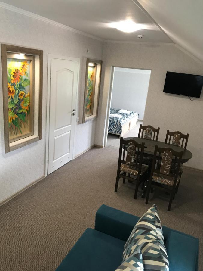 Apartamento Ярдана Skhidnytsia Exterior foto
